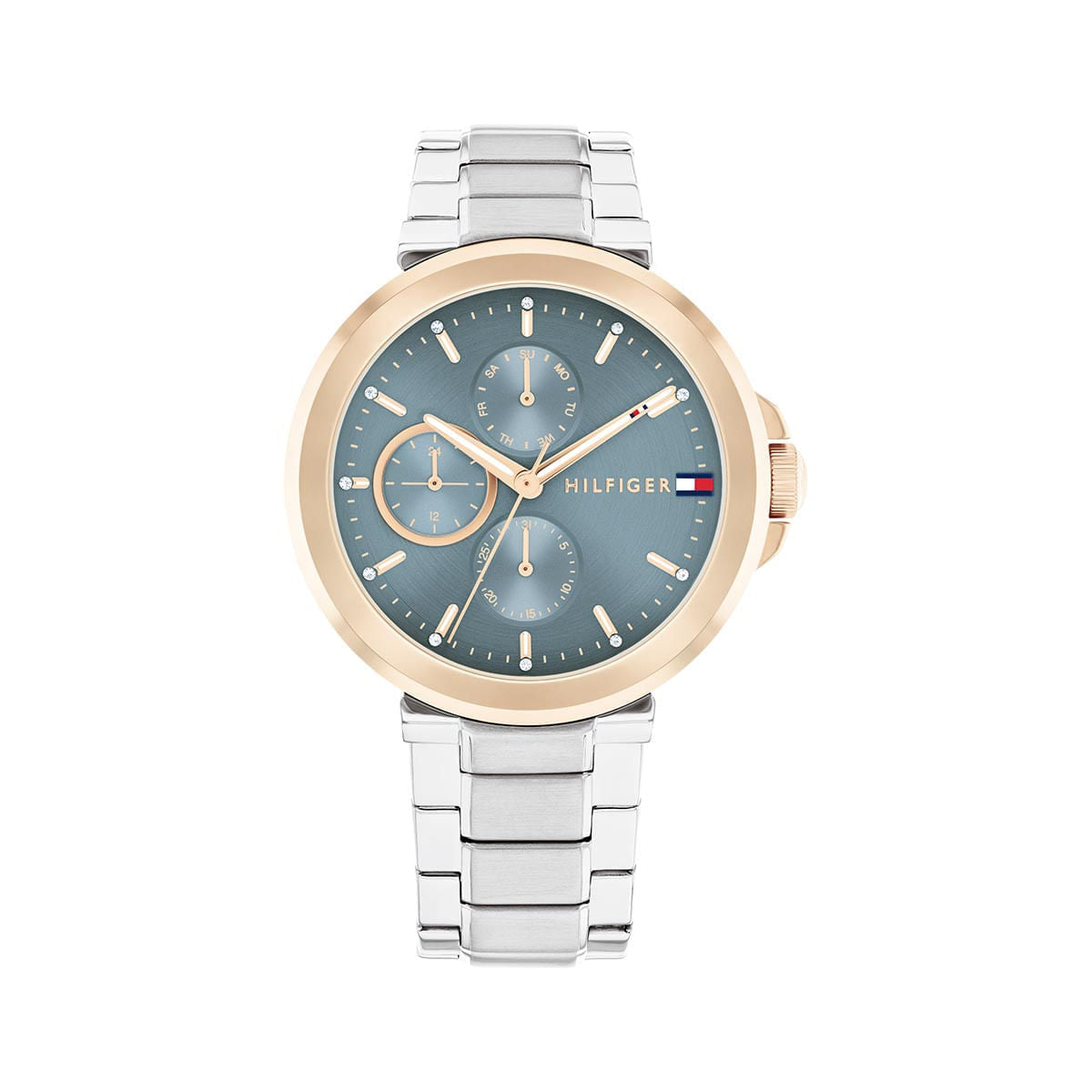 Tommy Hilfiger Women's Lori Analog Watch