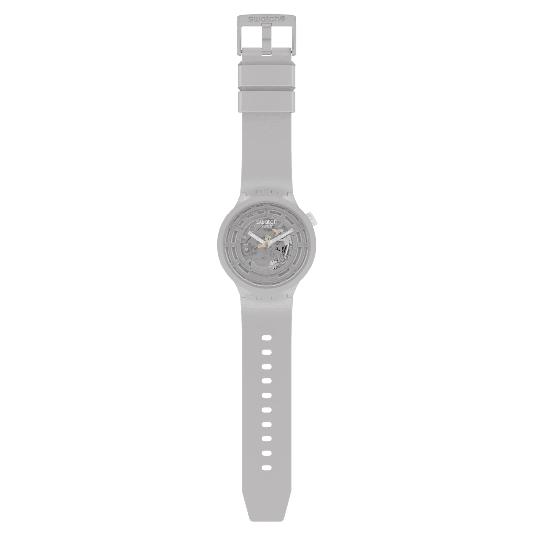 Swatch Big Bold Analog Unisex Watch