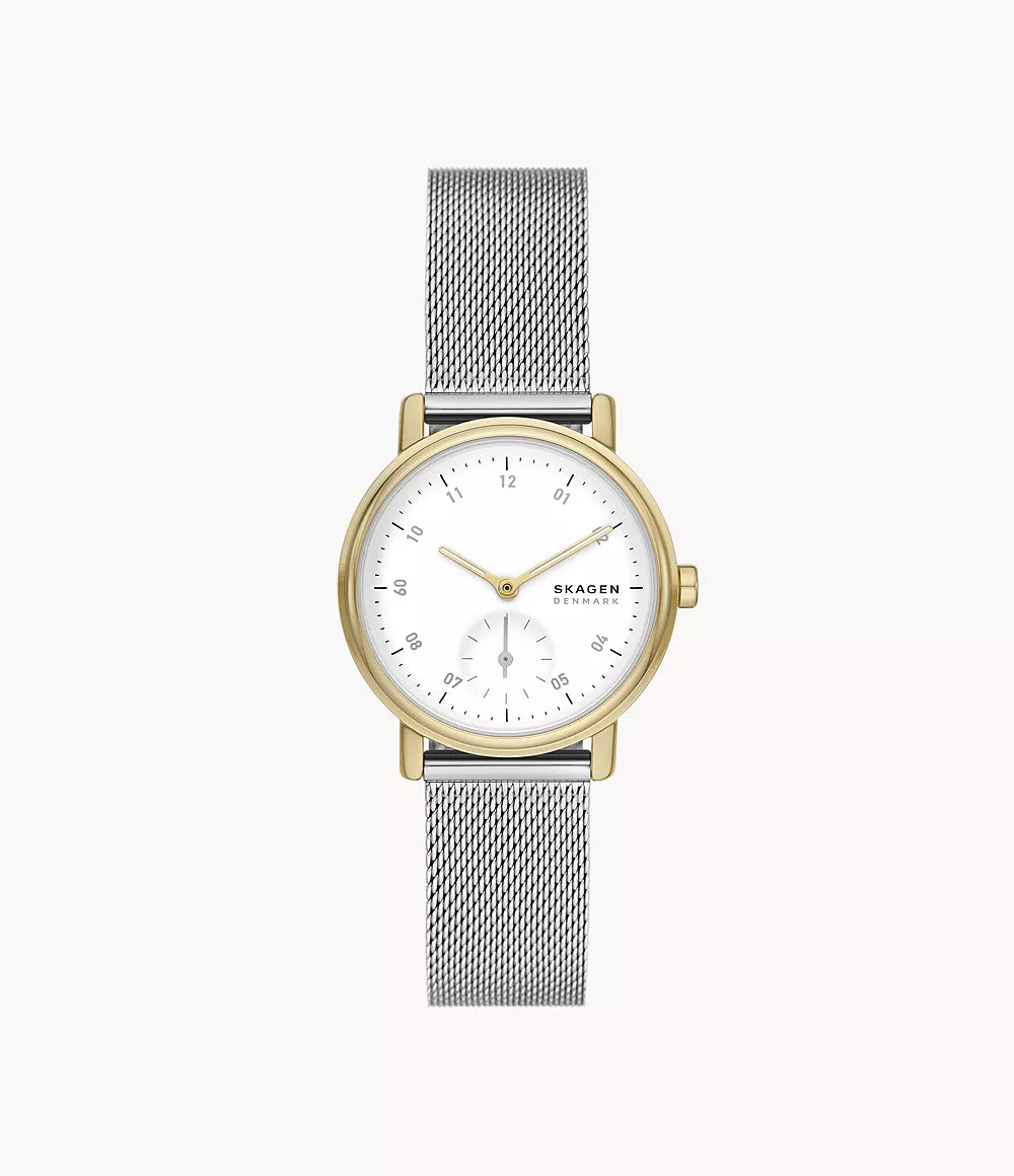 Skagen Women's Kuppel Lille Analog Watch