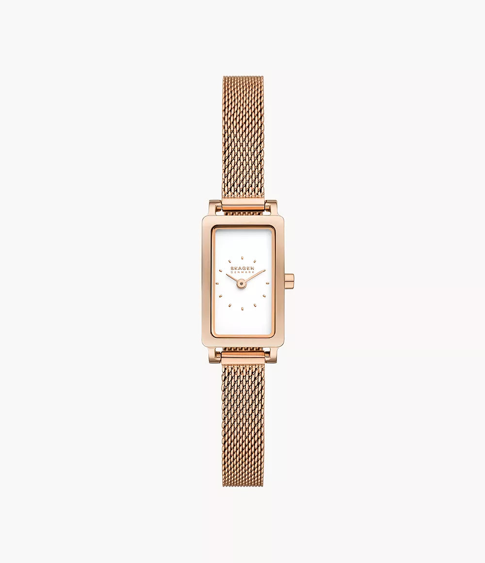 Skagen Women's Hagen Analog Watch