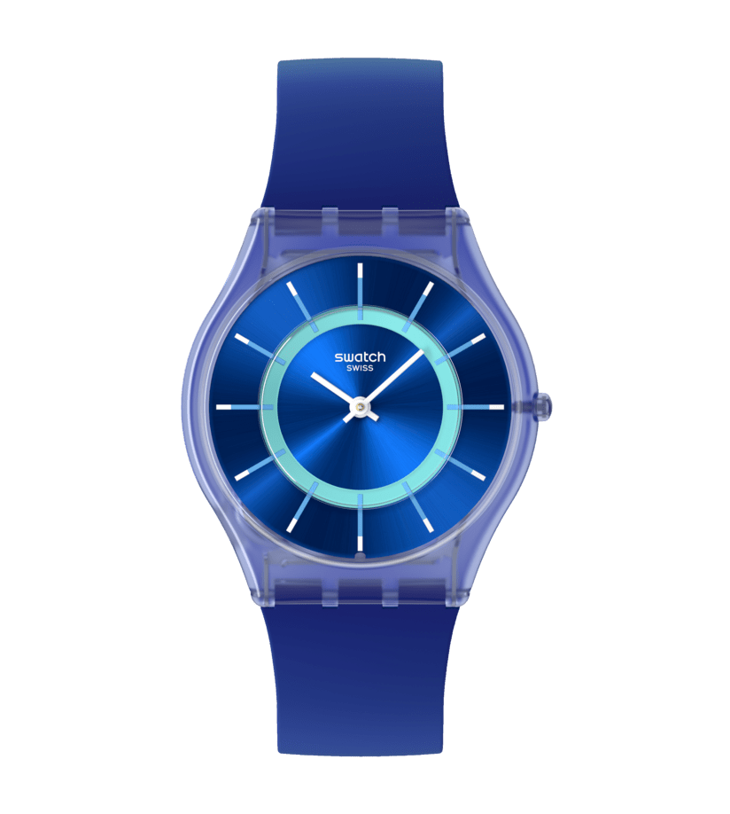 Swatch Jammy Unisex Analog Watch