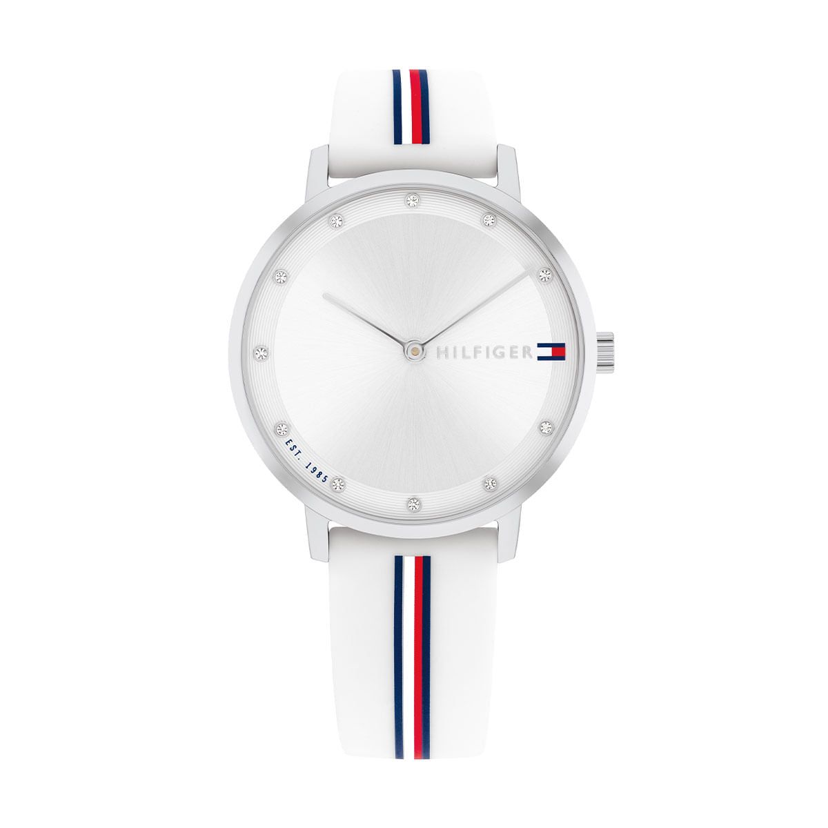 Tommy Hilfiger Women's Pippa Analog Watch
