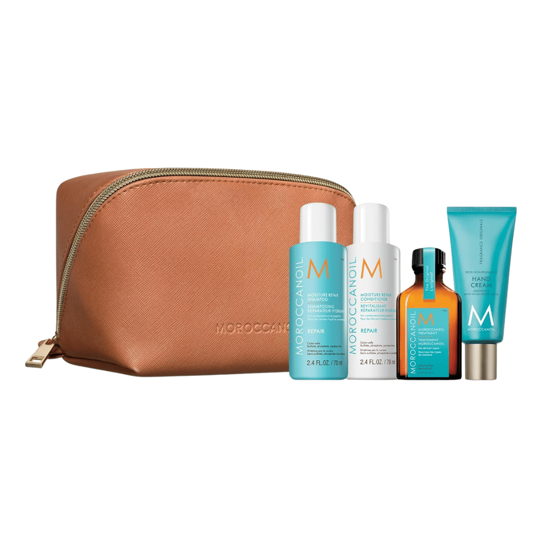 Repair Travel Kit