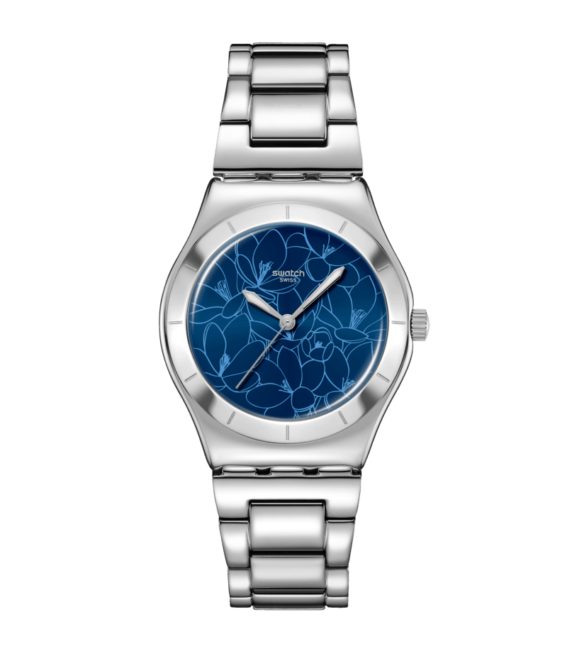 Swatch New Gent Unisex Analog Watch