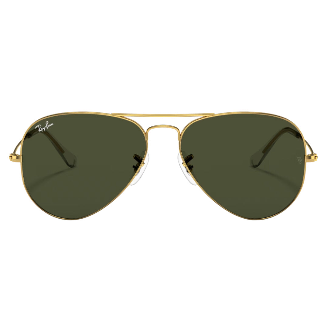 Ray Ban Aviator Sunglasses