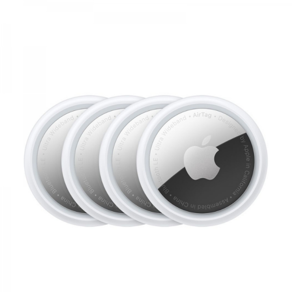 Apple AirTag (4-pack)