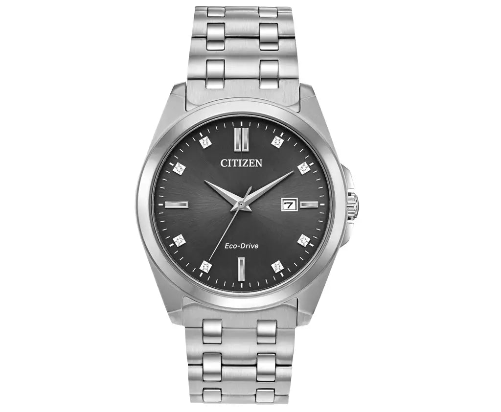 Citizen Men's Peyten Analog Watch