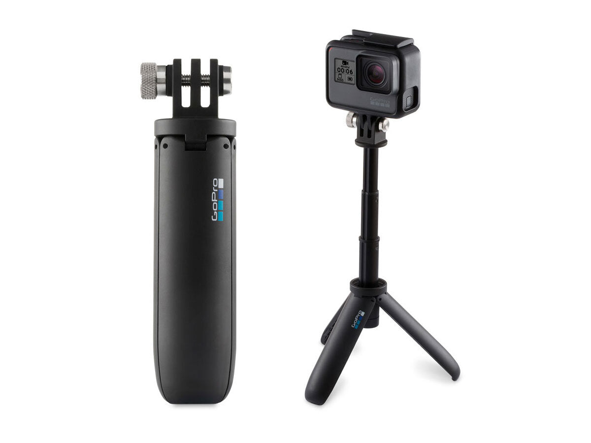 GoPro Vara De Extension Miniatura Y Tripode Portatil