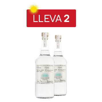 Casamigos Blanco Tequila