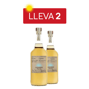 Casamigos Reposado Tequila