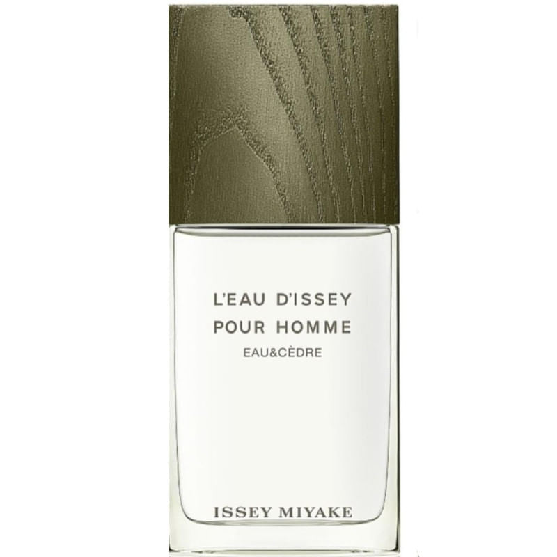 L'Eau d'Issey Pour Homme Eau & Cèdre Eau de Toilette Intense