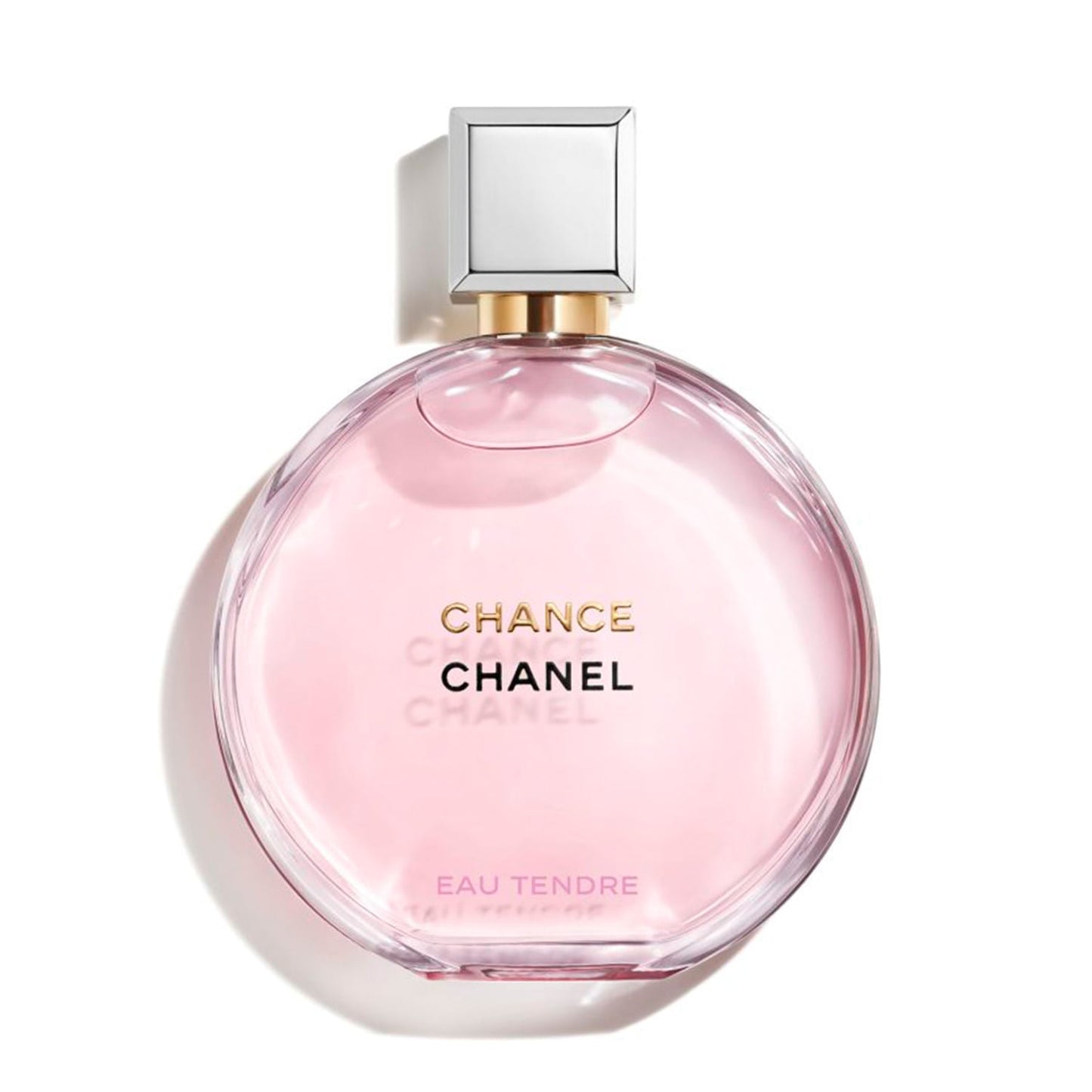 CHANCE EAU TENDRE