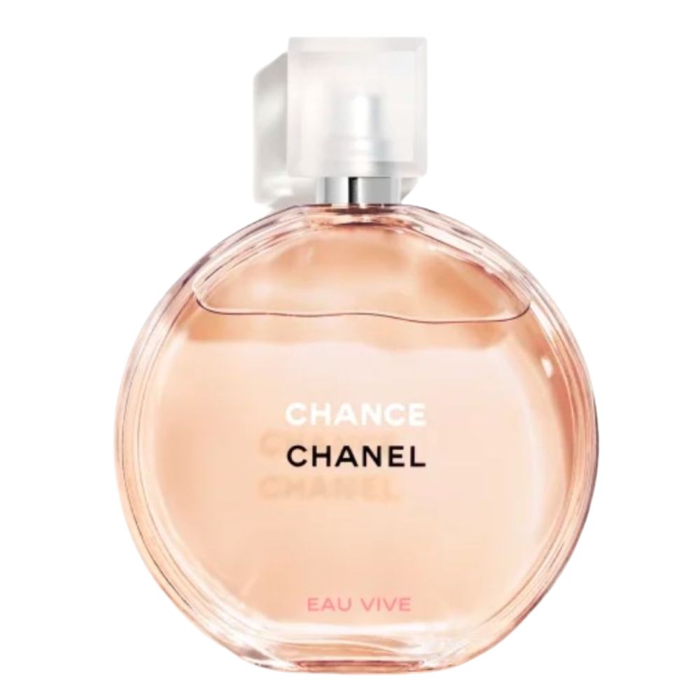 CHANCE EAU VIVE