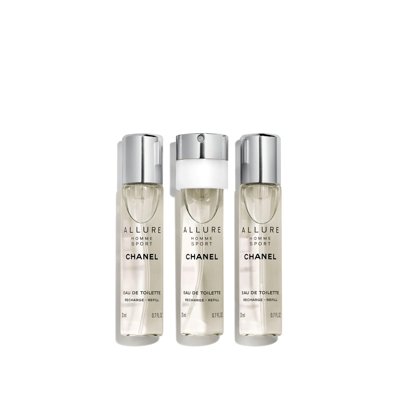ALLURE HOMME SPORT