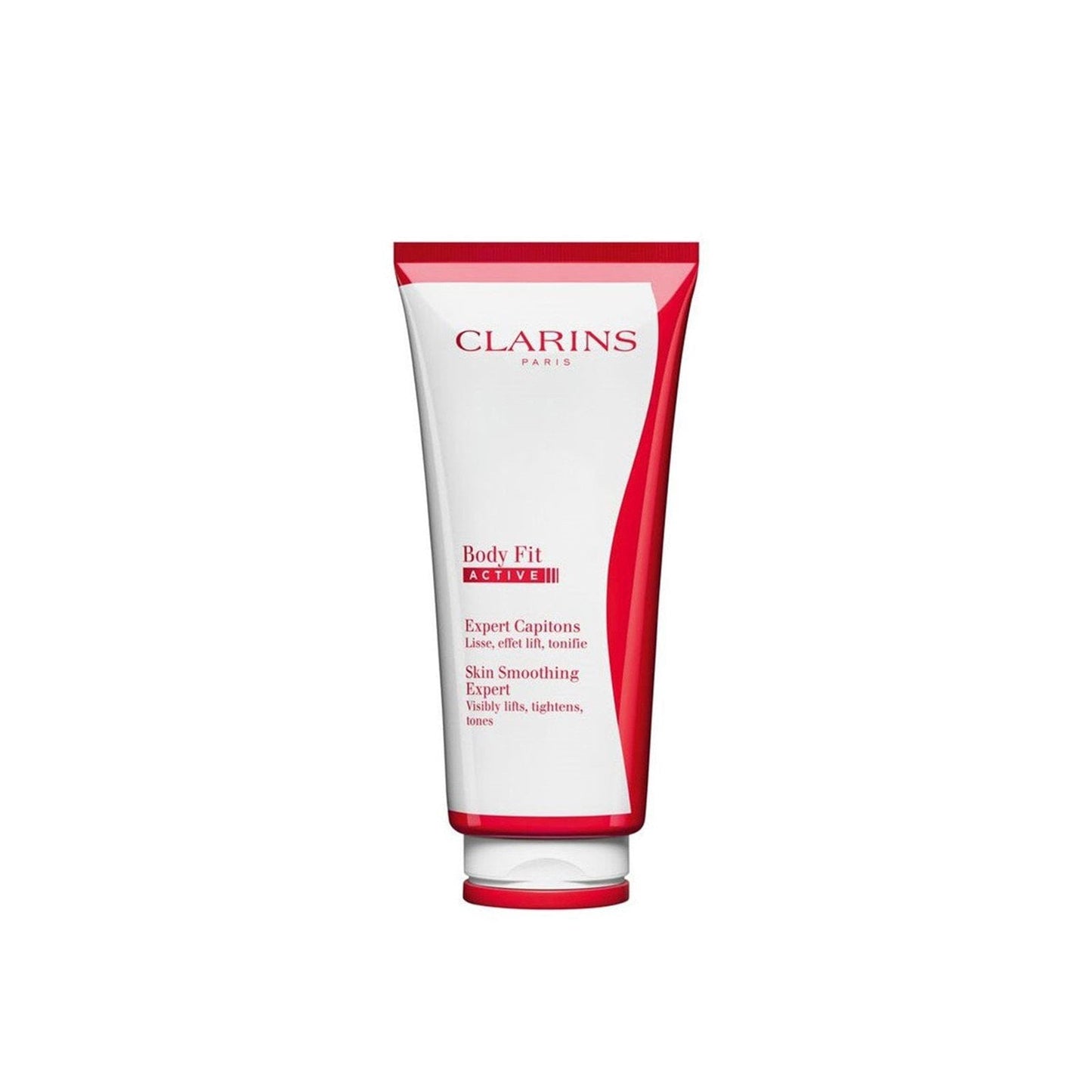 Body Fit Active Cream