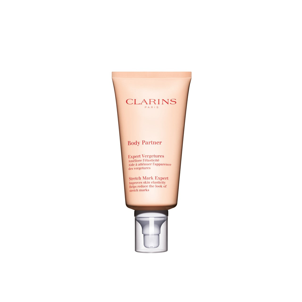 Body Partner Stretch Mark Cream