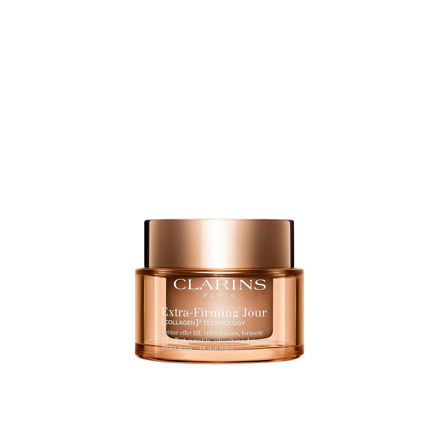 Extra-Firming Day Cream