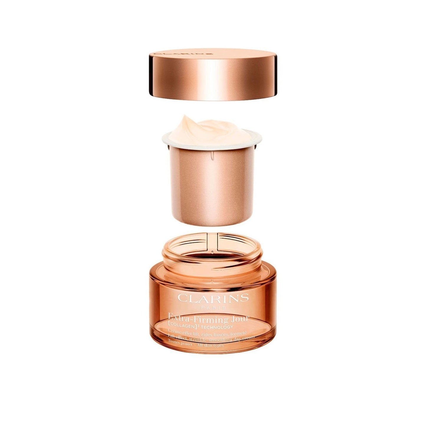 Extra-Firming Day Cream Refill