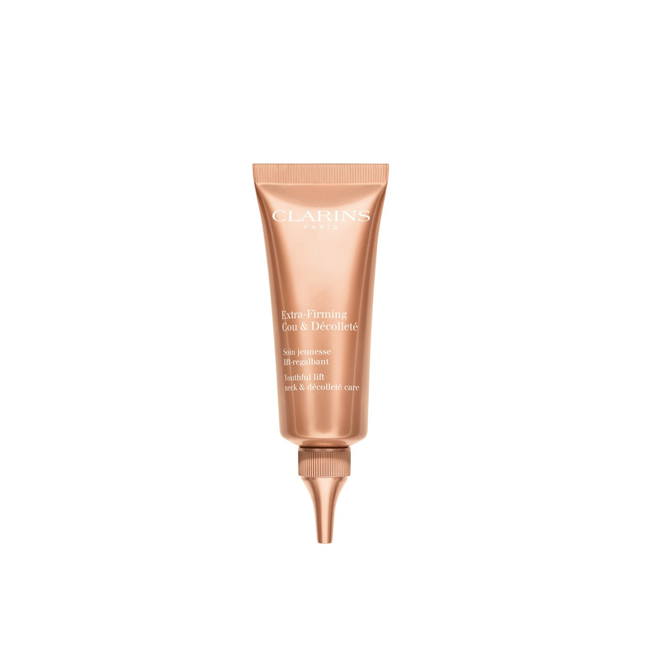Extra-Firming Neck And Décolleté