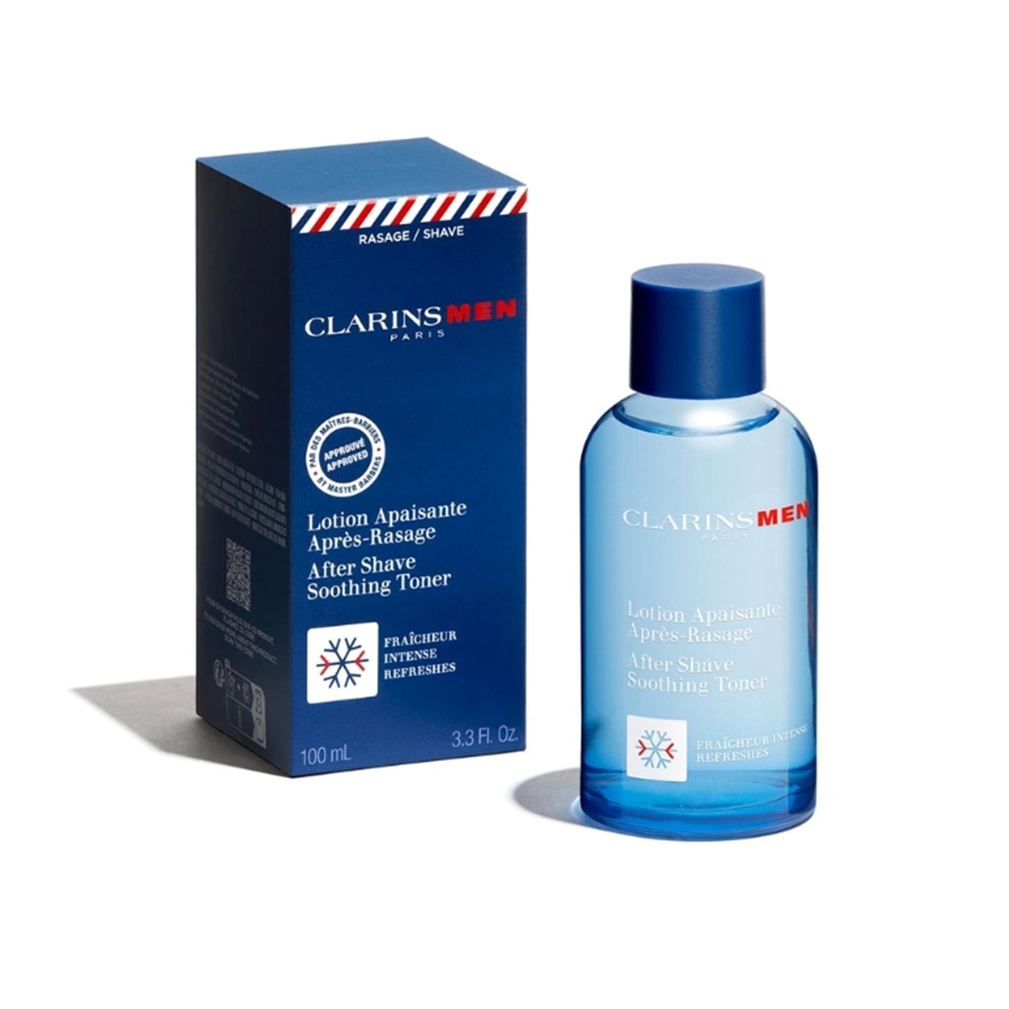 ClarinsMen After Shave Soothing Toner