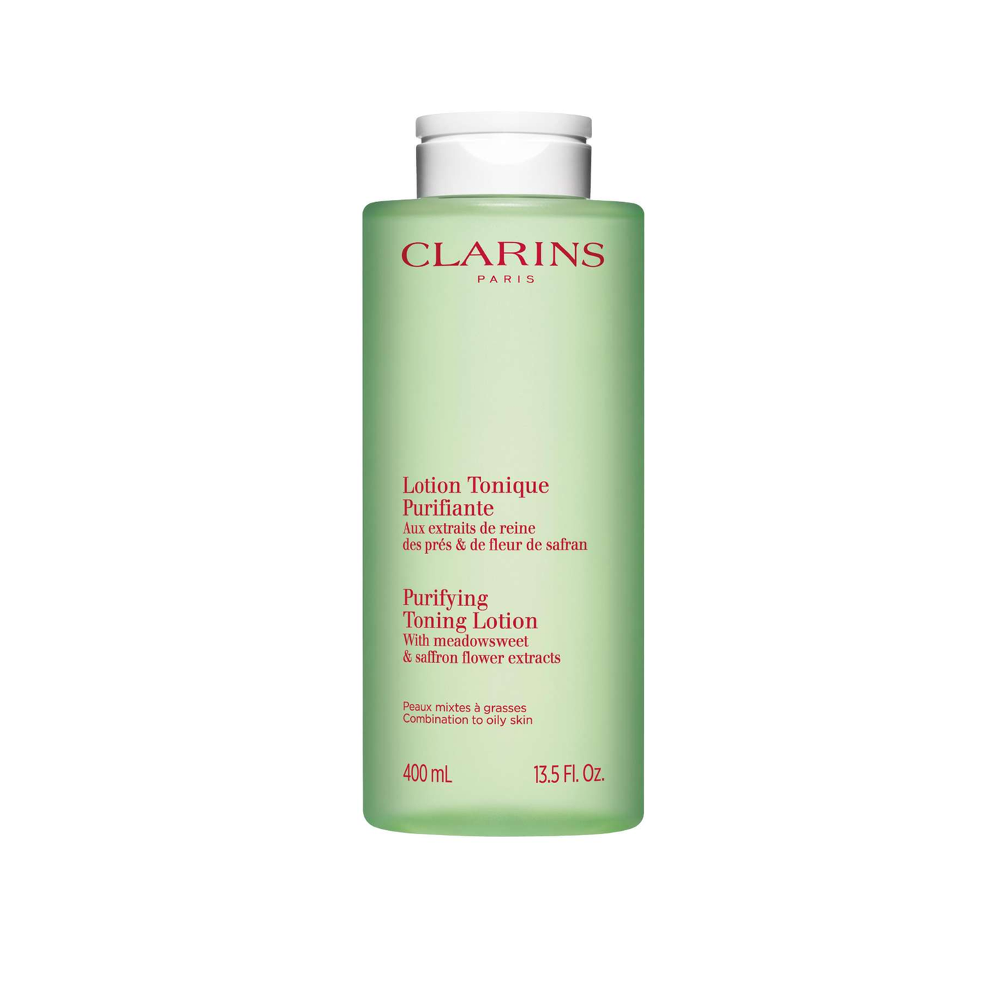 Purifying Toning Lotion