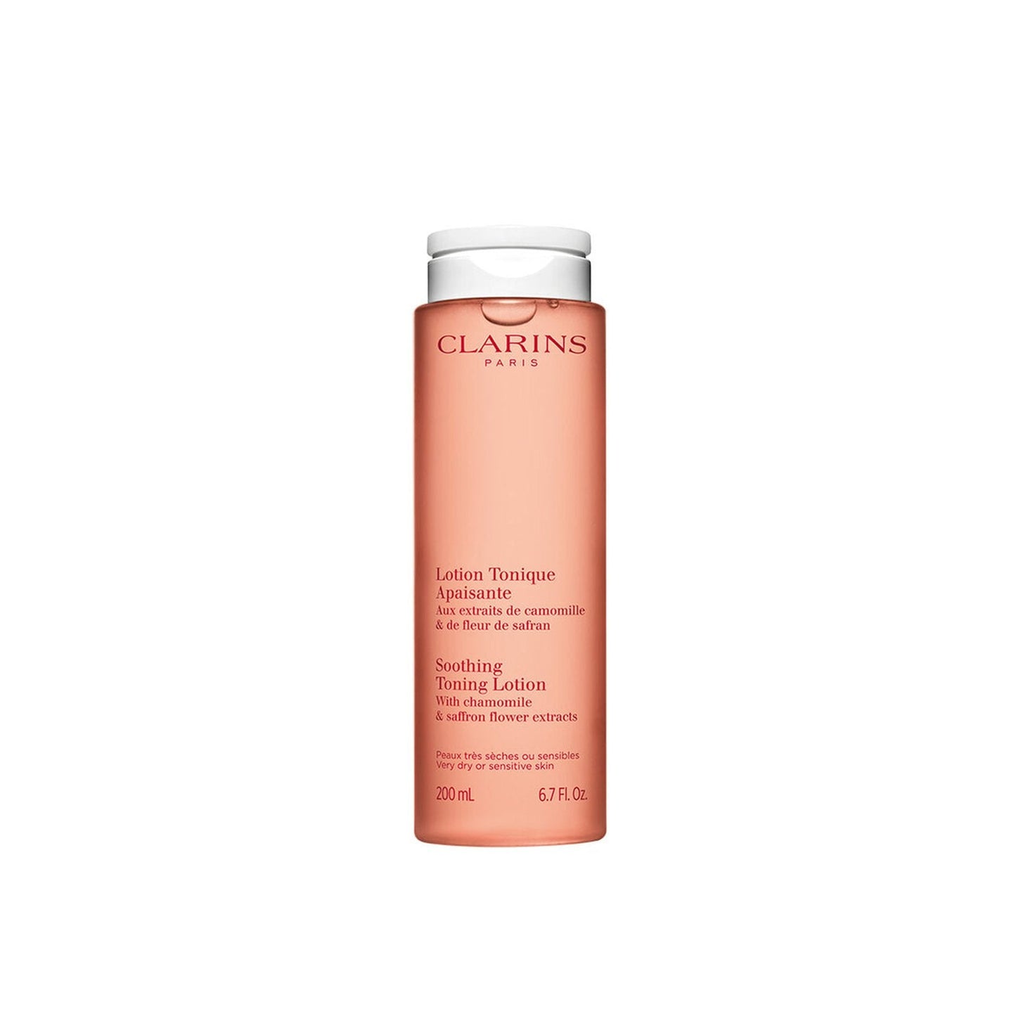 Soothing Toning Lotion