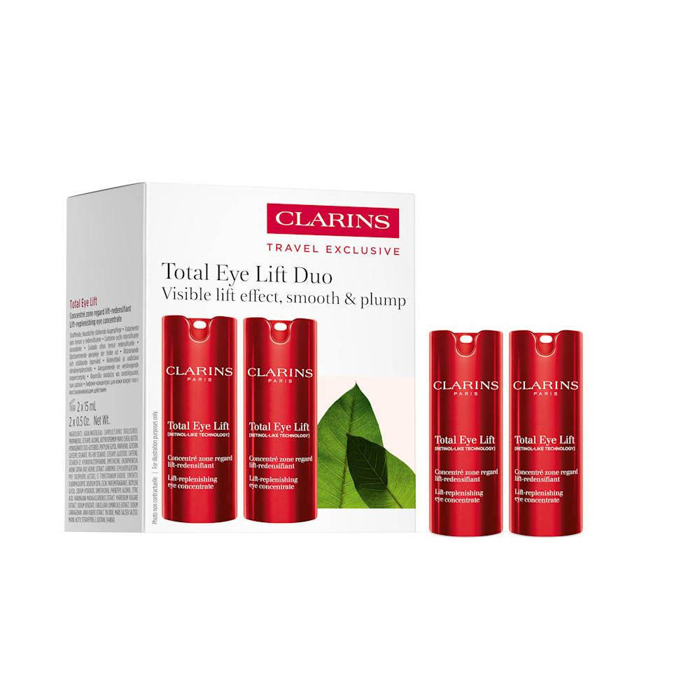 Total Eye Lift Duo