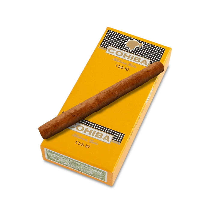 Habanos Cohiba Club