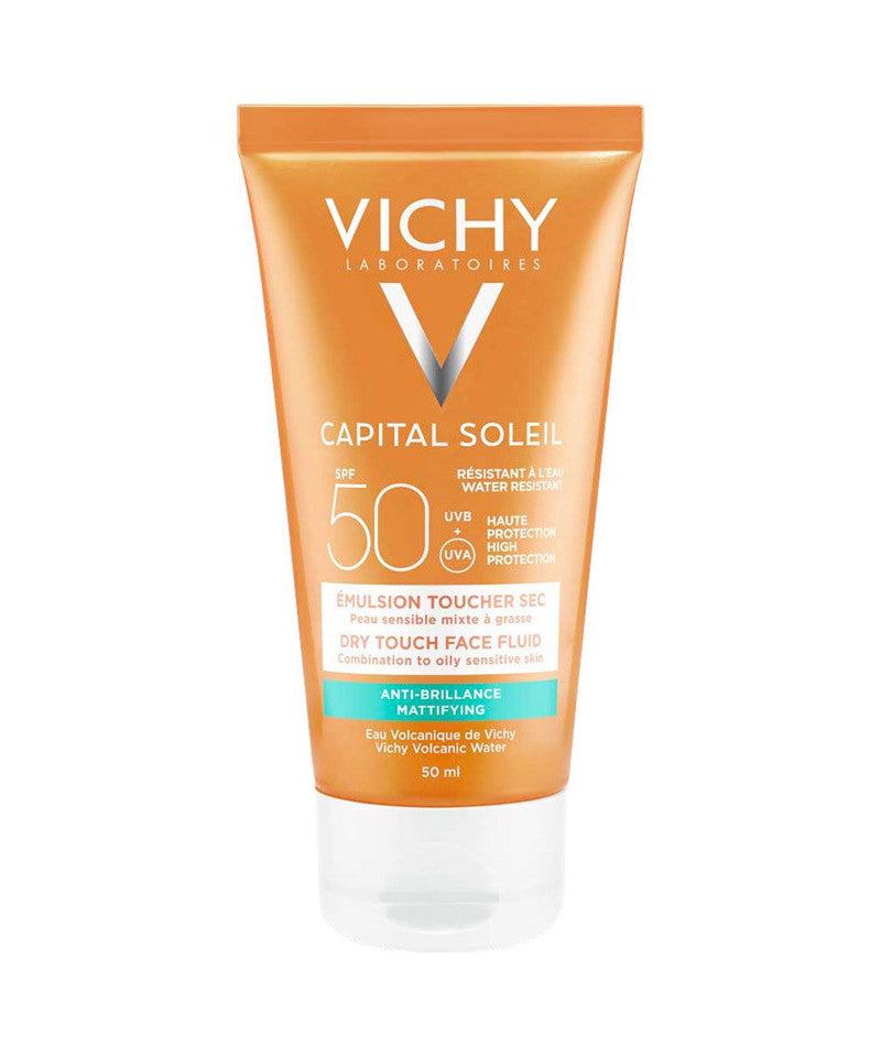 Vichy Capital Ideal Soleil SPF 50
