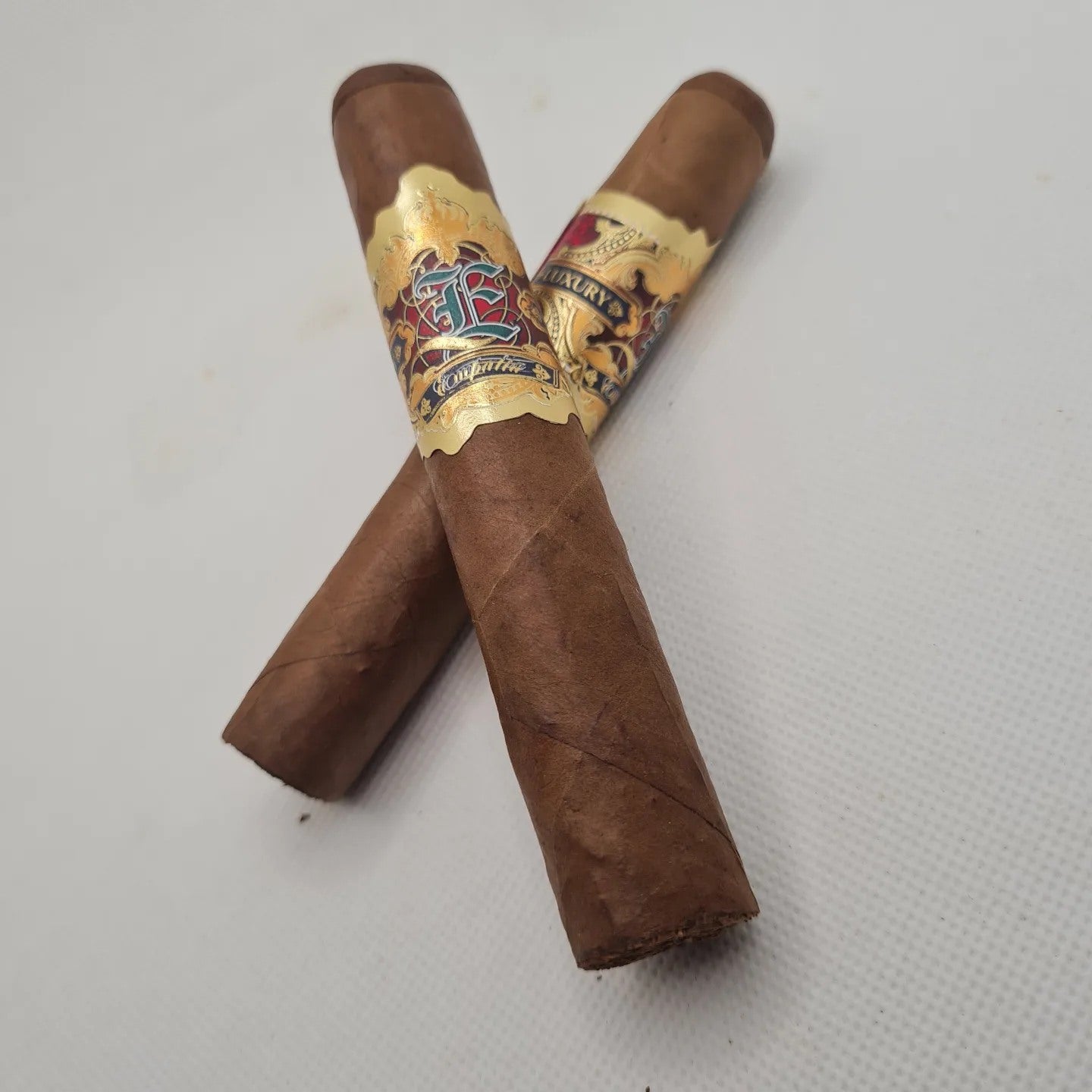 Habanos Empathy per Unit