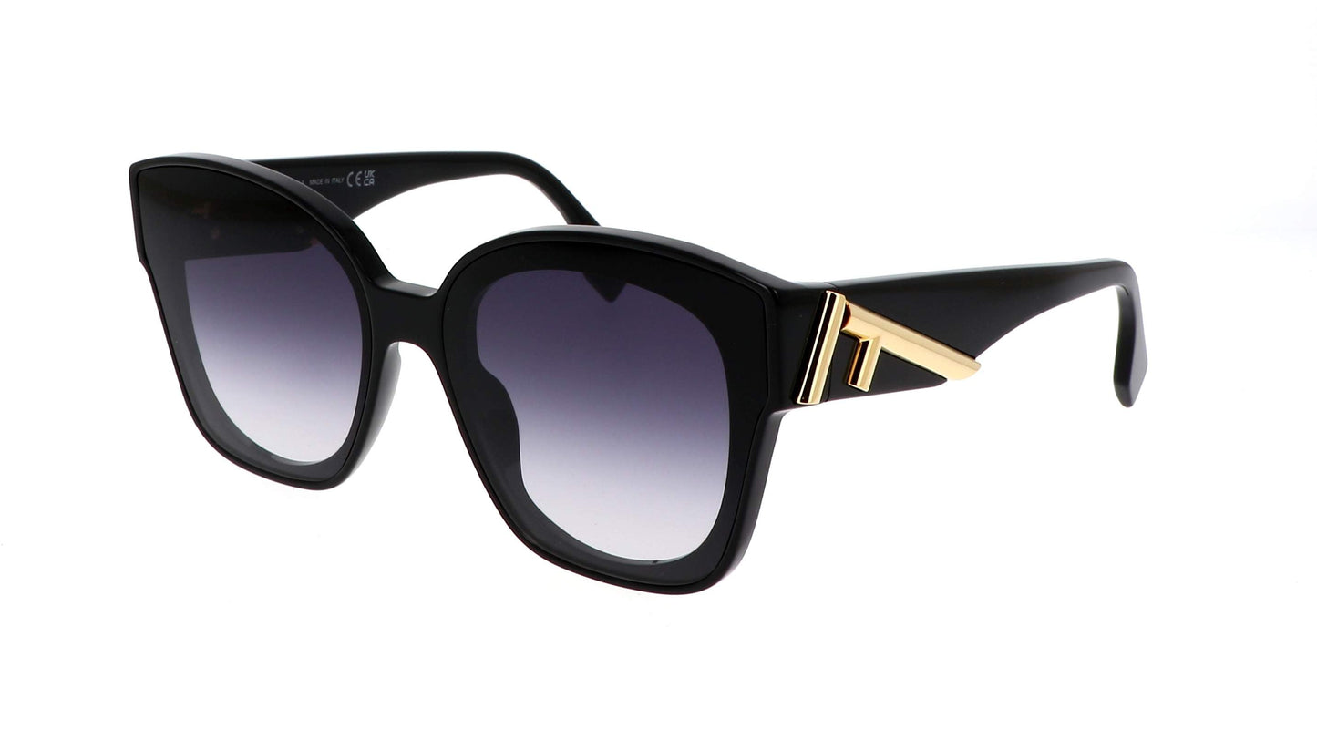 Fendi FE40098I Sunglasses