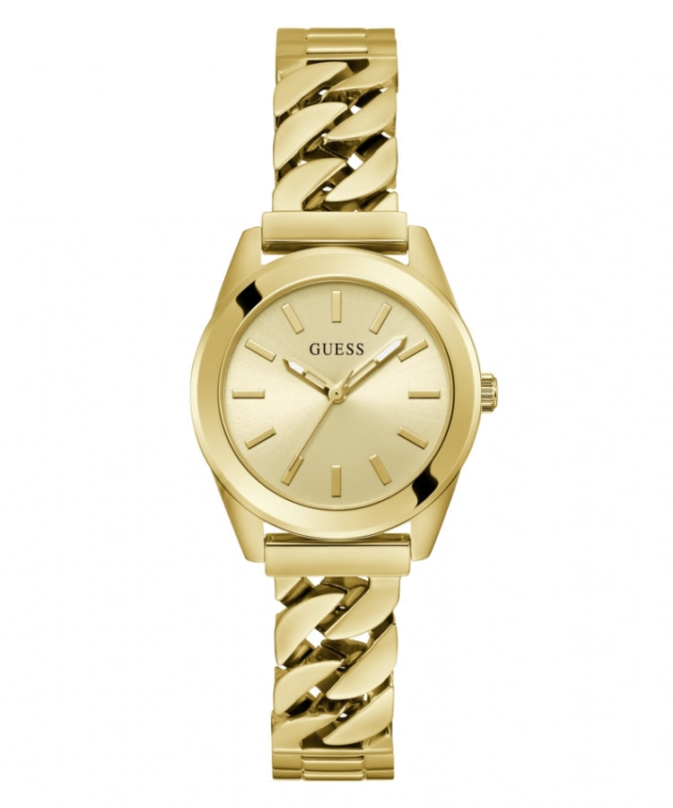 Guess Men's Serena Analog Watch