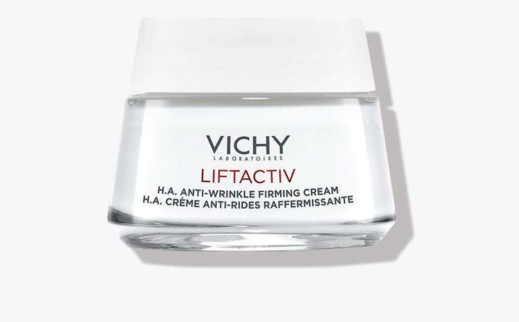LiftActiv Anti-Wrinkle Day Cream