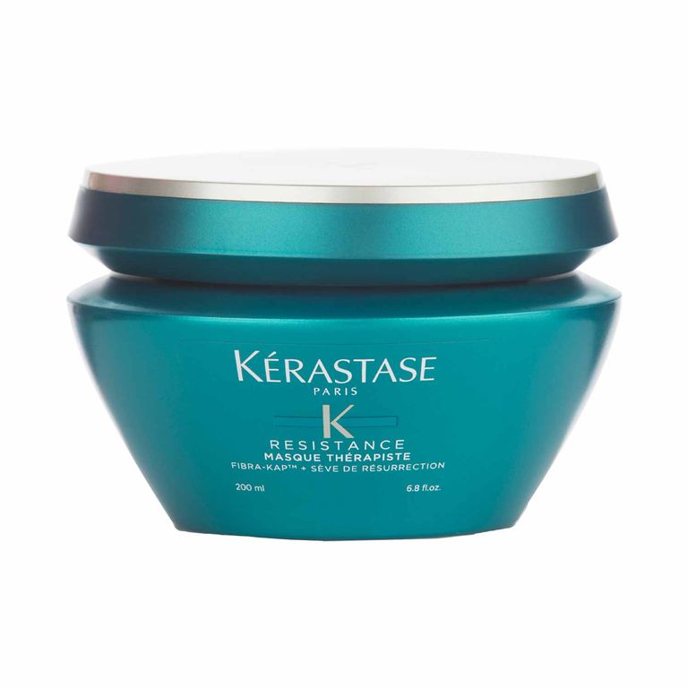 Resistance Masque Thérapiste