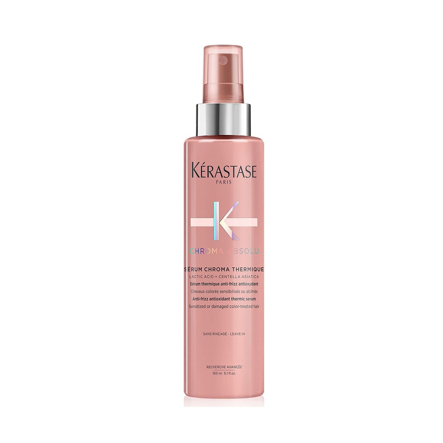 Chroma Absolu Anti-Frizz Thermic Serum