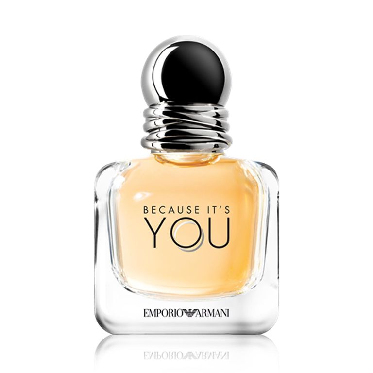 Because Its you Eau De Parfum