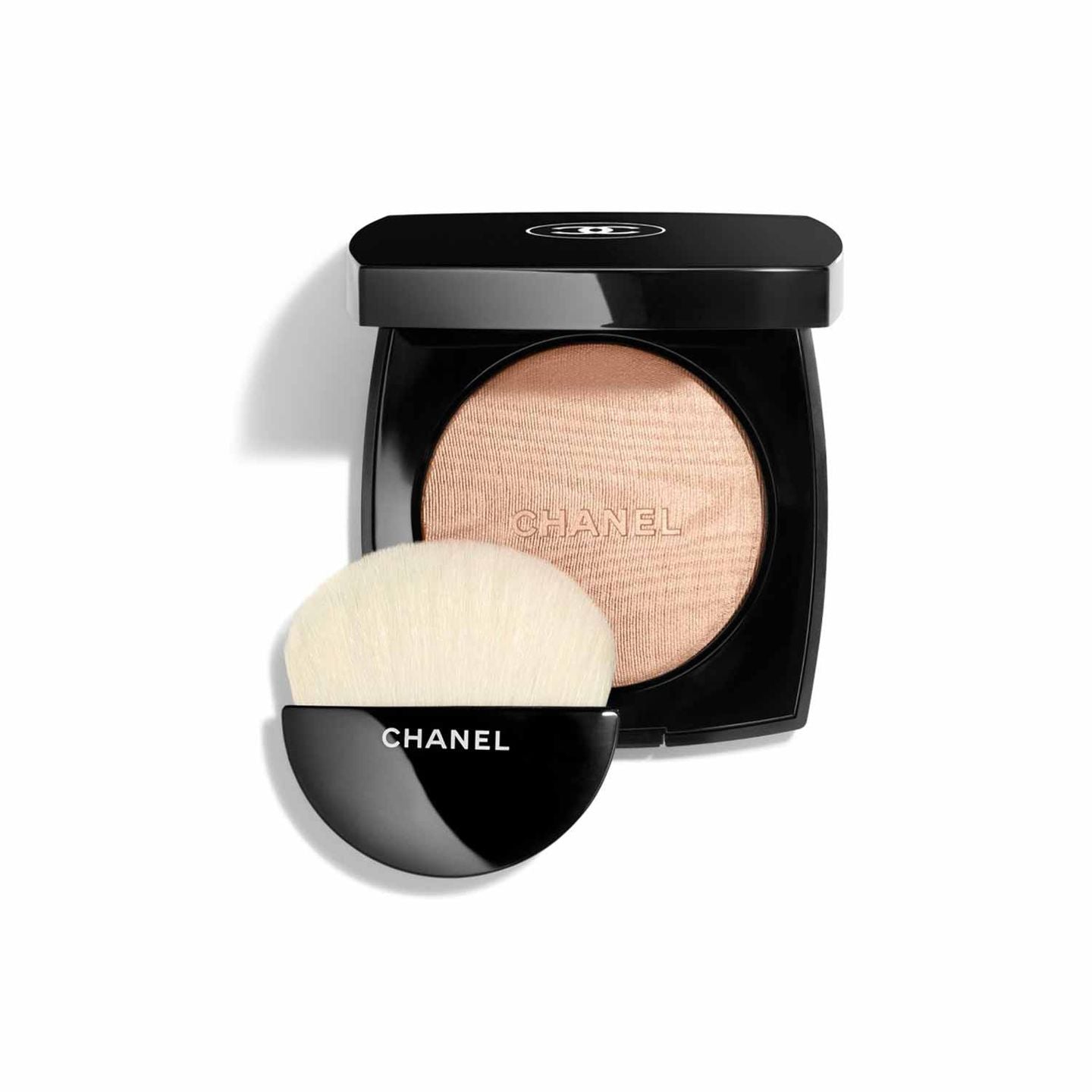 HIGHLIGHTING POWDER