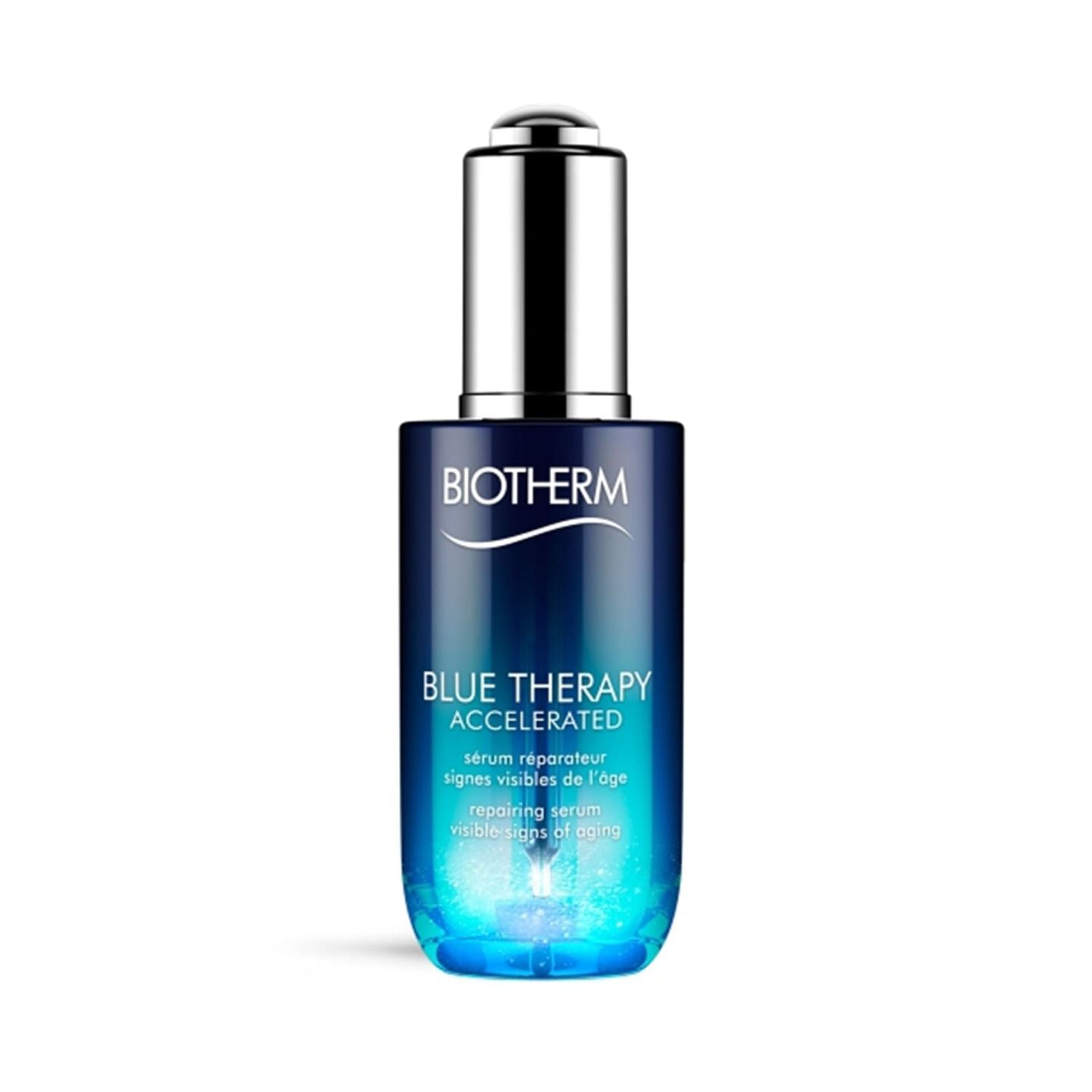 Blue Therapy Accelerated Serum