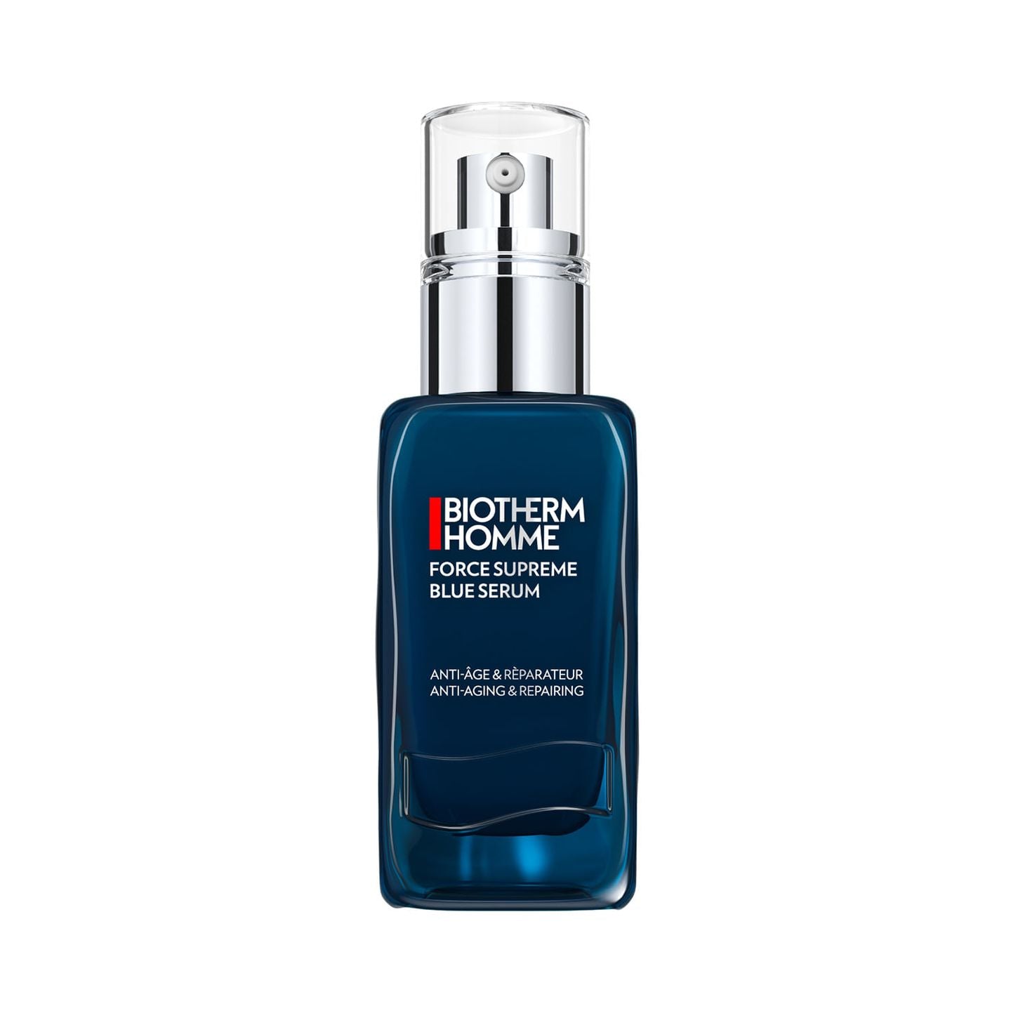 Homme Force Supreme Eye Architect Sérum
