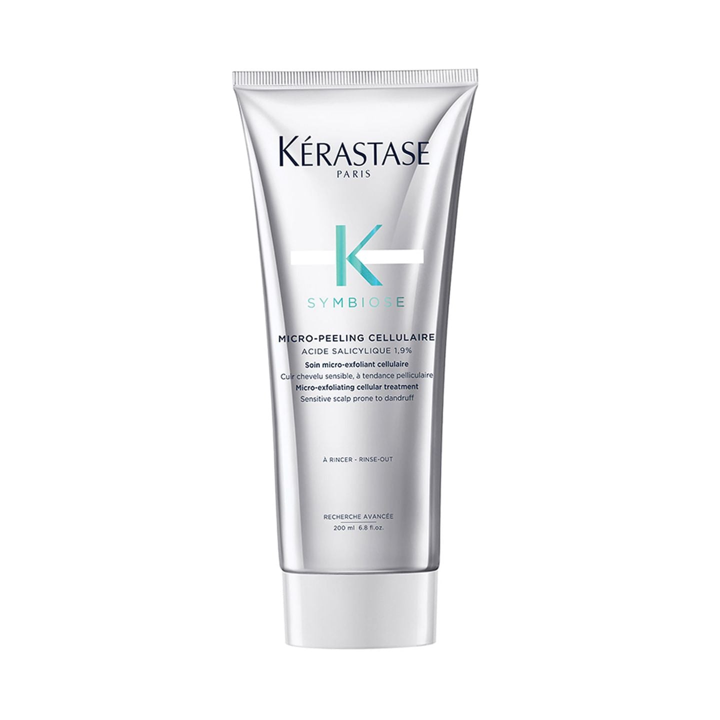 Symbiose Micro-Peeling Cellulaire