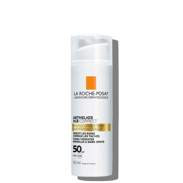 Anthelios Age Correct SPF 50