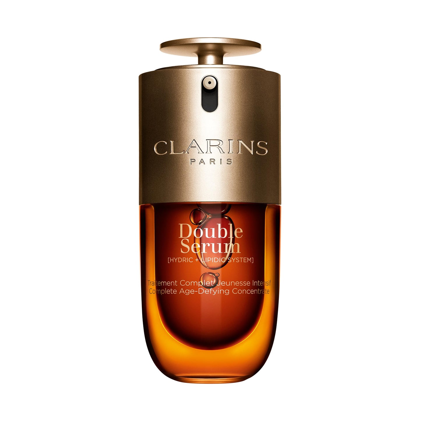 Double Serum 9
