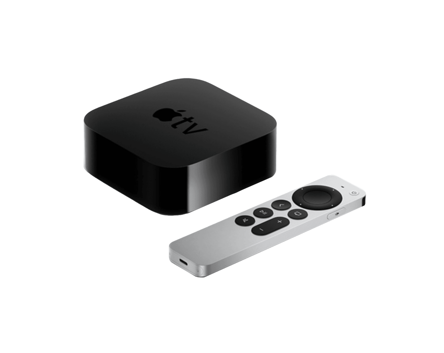 Apple TV 4K (3rd generation)