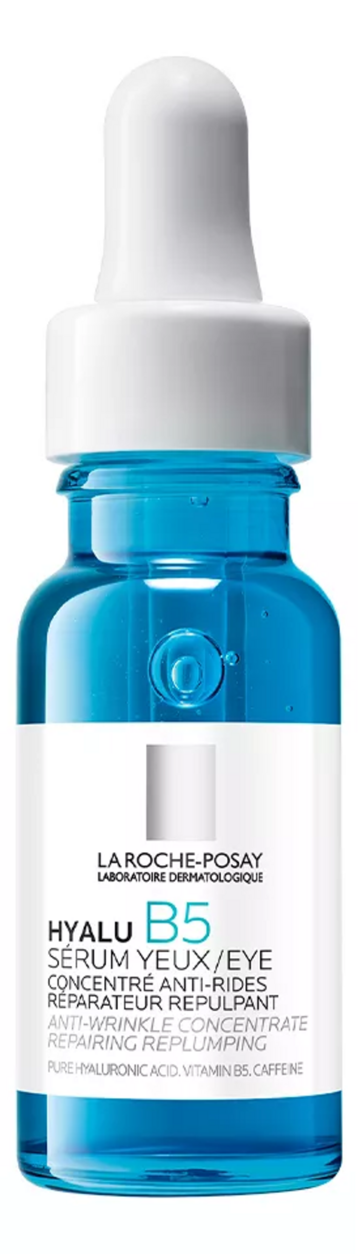 Hyalu B5 Eye Serum