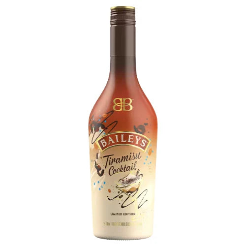 Baileys® Tiramisu Cream Liqueur