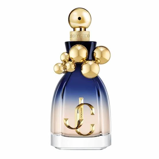 I Want Choo Eau de Parfum Collector's Edition