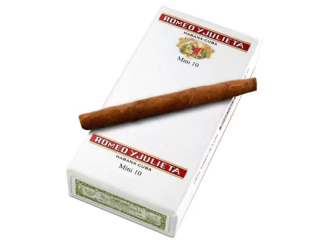 Romeo y Julieta Mini Cigars