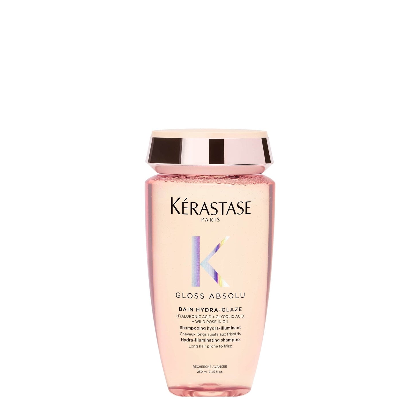 Gloss Absolu Hydra-Glaze Shampoo