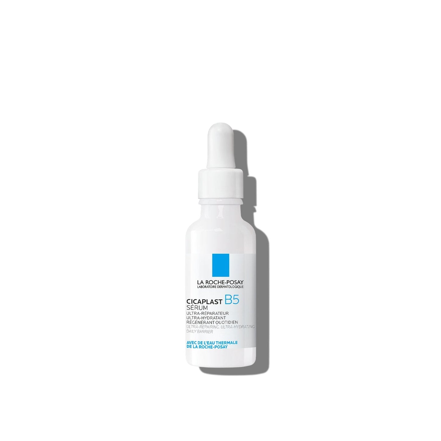 Cicaplast B5 Serum for Sensitive Skin