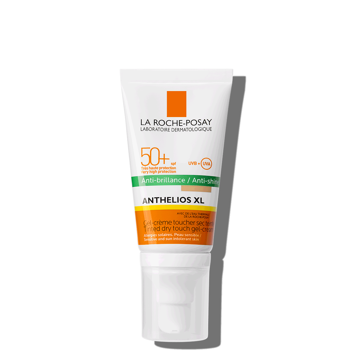 Anthelios XL Tinted Sunscreen SPF50+